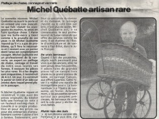 Journal de Payerne 19.03.1999